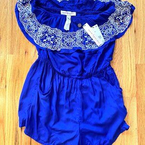 Nanette Lepore Romper